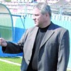Nicolae Manea:” Cel mai important e sa ne mentinem in prima divizie”
